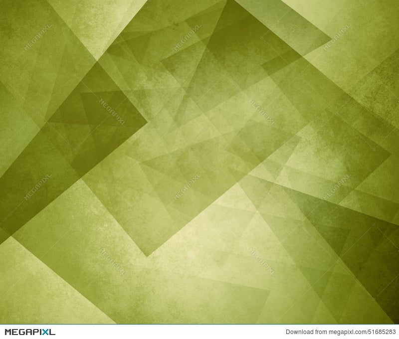 Free Vector Hand Drawn Olive Green Background 