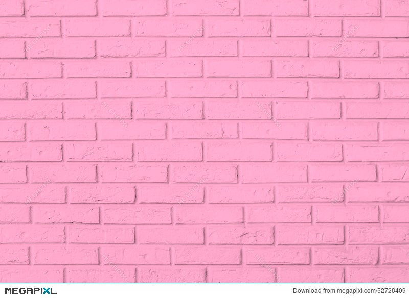 Tường gạch hồng sẽ giúp cho không gian trở nên lãng mạn hơn. Bức ảnh này sẽ đưa bạn đến một không gian thú vị, kết hợp giữa sự độc đáo của tường gạch với vẻ đẹp tinh tế của màu hồng. Chắc chắn, bạn sẽ không muốn bỏ qua ảnh này.