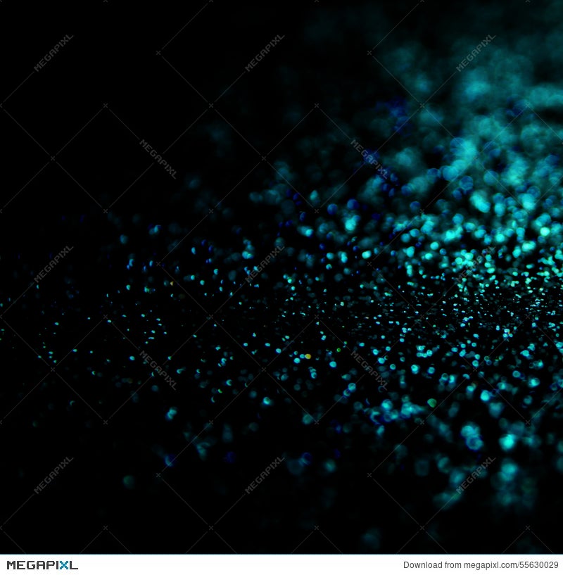 Glitter Vintage Lights Background Light Silver Purple Blue