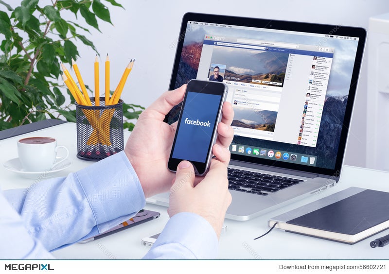 Download facebook for macbook air