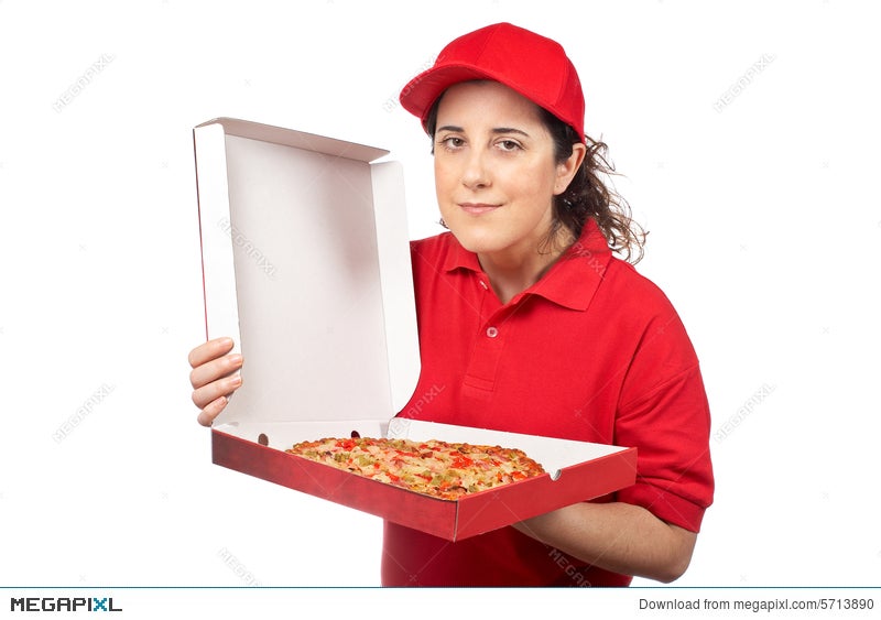 Pizza Delivery To Sexy Women Fuck Sex Pic