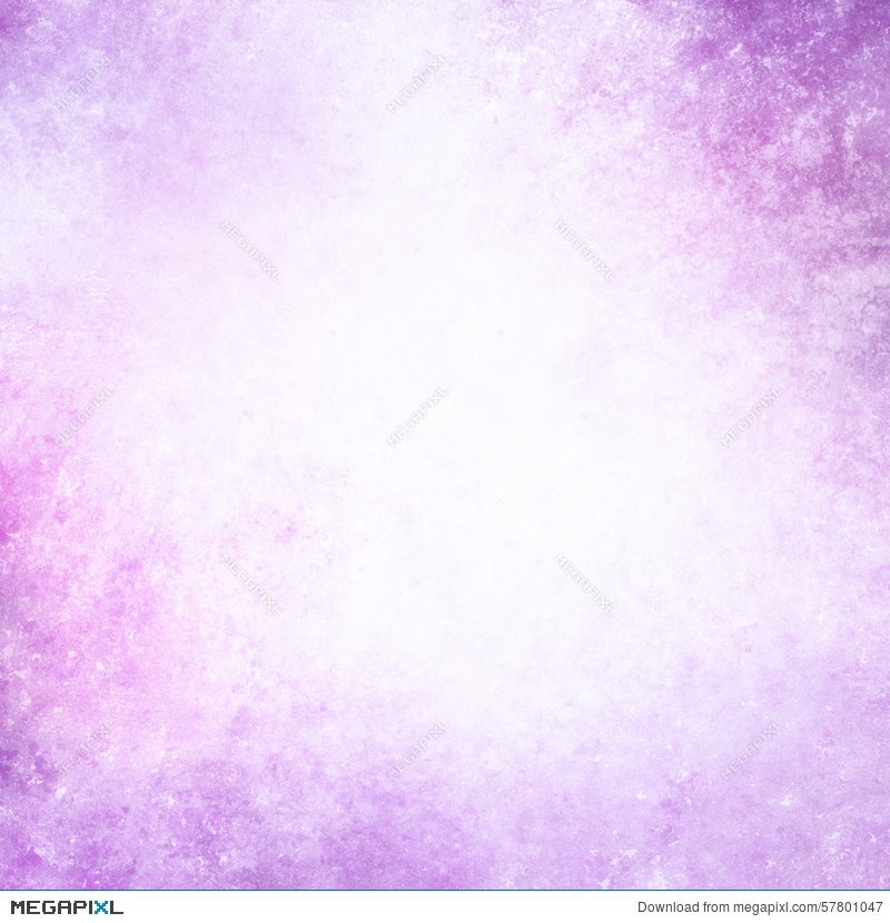 Pastel Purple Background With White Cloudy Center Copyspace Illustration  57801047 - Megapixl