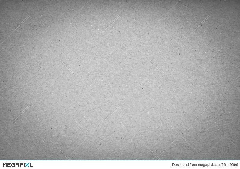 Old Gray Paper Texture Background Stock Photo Megapixl