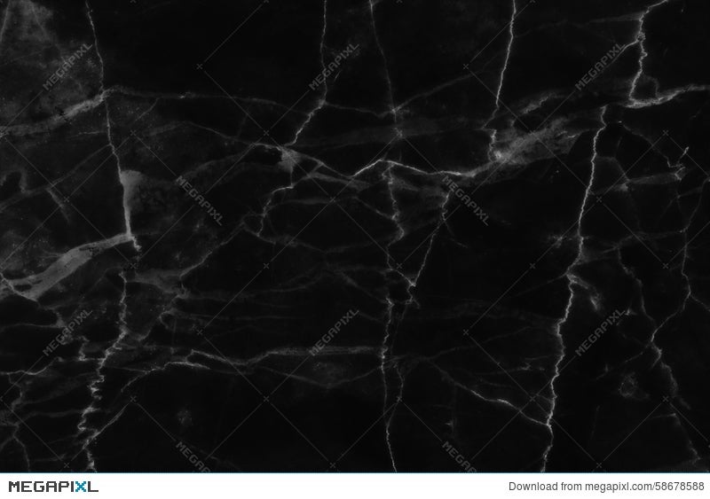 Black Marble Texture, Detailed Structure Of Marble In Natural Patterned For  Background And Design. Stock Photo 58678588 - Megapixl