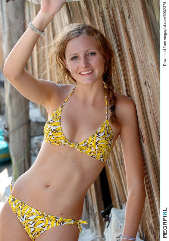 Teens In Bikini Photos