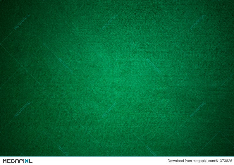 Kabelbaan een ambulance Green Poker Table Background Stock Photo 61373826 - Megapixl