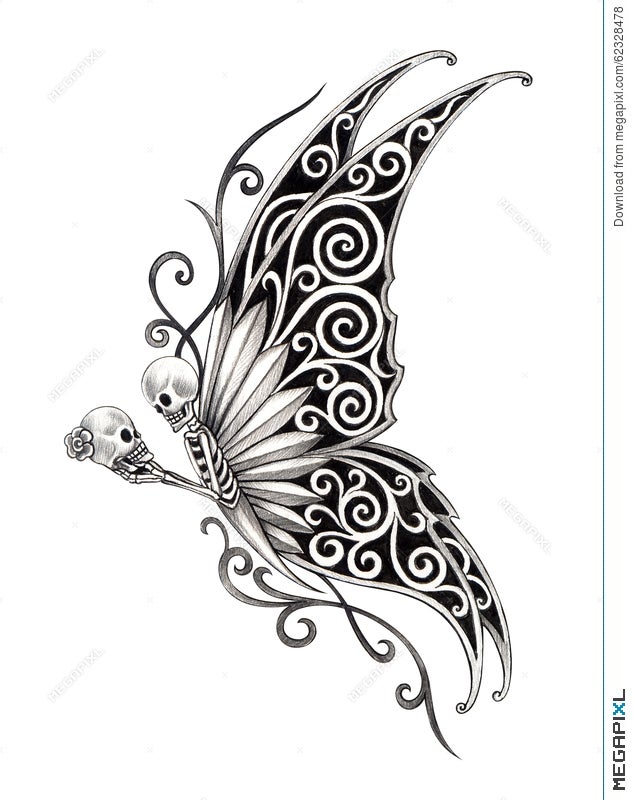 Skeleton Fairy SVG Png Skeleton Shirt Svg Skeleton Butterfly - Etsy