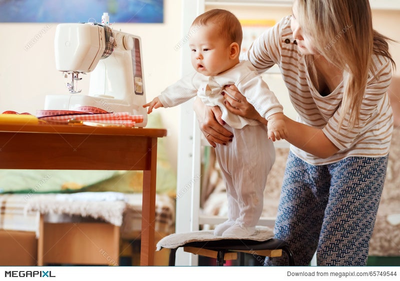 Baby Care Work From Home