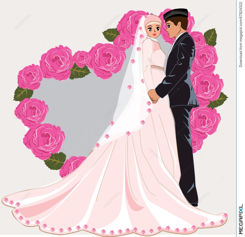 Muslim Couple Wallpaper 4K APK for Android Download