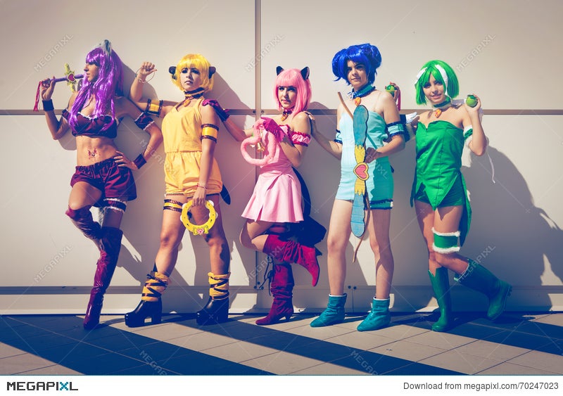 38 Cute Cosplay Ideas for Girls Who Love Anime | Comics & Cosplay