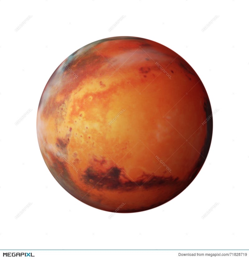 Image result for mars white background