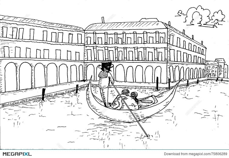 51 Venice Coloring Book For Adults Picture HD 51 Venice Coloring Book For Adults Picture HD