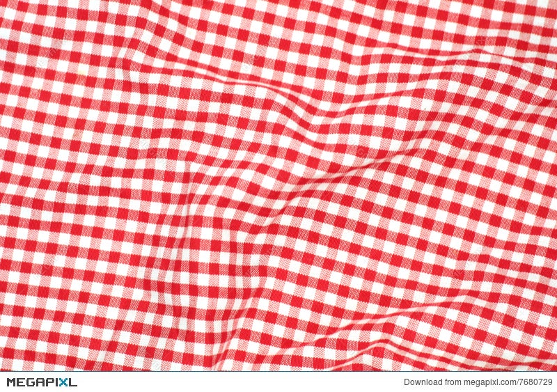 picnic cloth