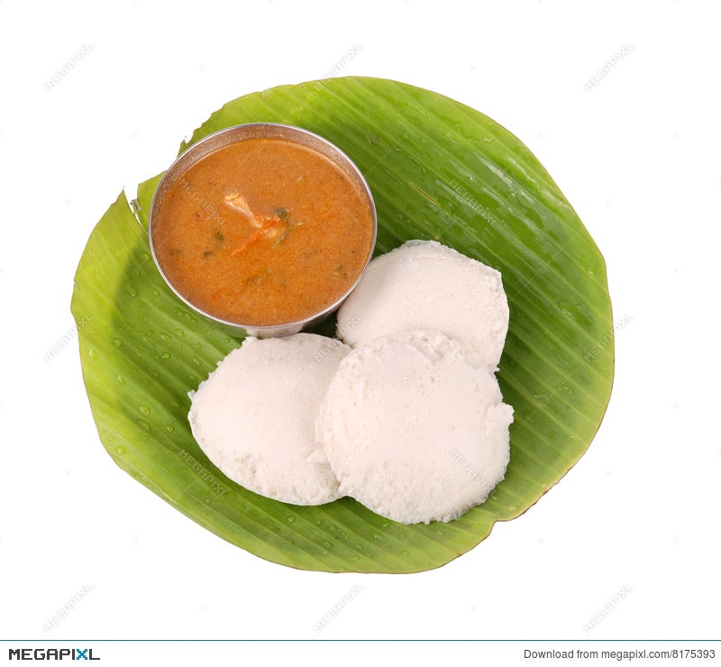 South Indian Food Stock Photo 8175393 - Megapixl