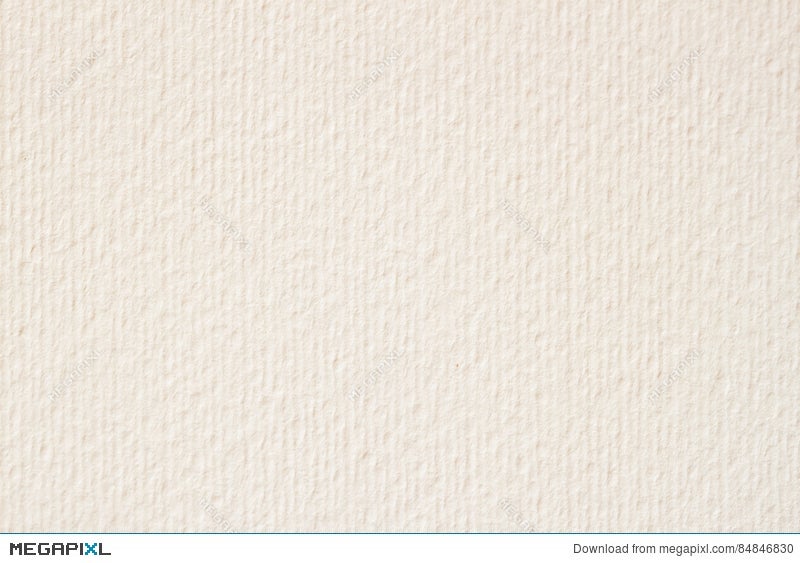 Texture Of Light Cream Paper, Background For Design With Copy Space Text Or  Image. Stock Photo 84846830 - Megapixl