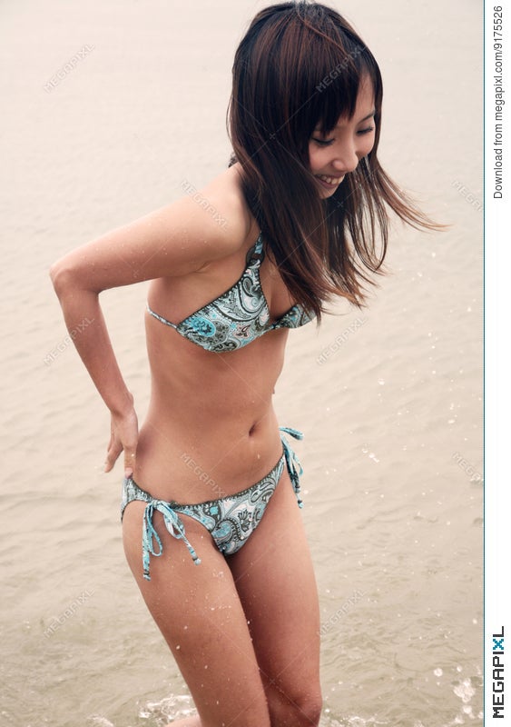 Asian Bikini Pics