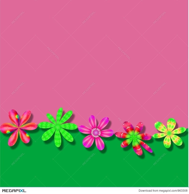 Floral wallpaper pink 10009-05 | Order Wallpaper Online