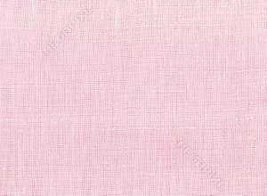 Pink cotton fabric
