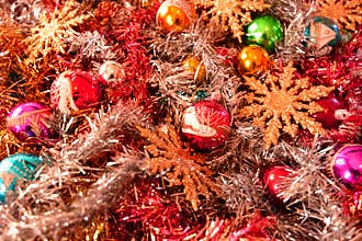 and will come Christmas, this year will come