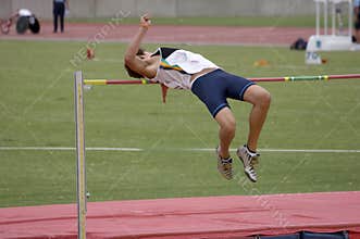 High Jump