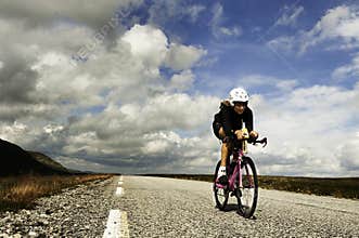 Triathlon