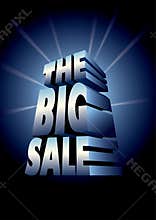 The Big Sale
