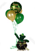Celebrate St. Patrick's Day
