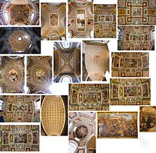 Inside Vatican