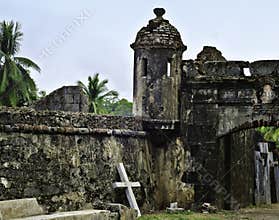 Panama Fort