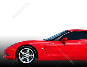 Fast Car Collection