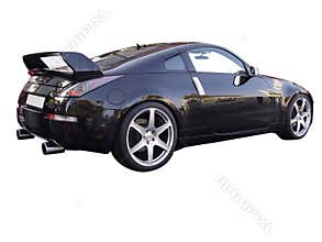Sport car