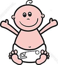 Happy Baby
