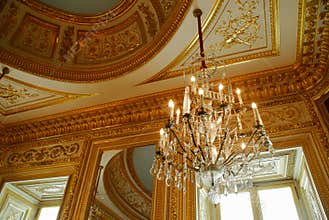 Royal Castle Warsaw