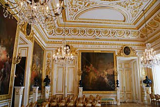 Royal Castle Warsaw