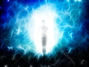 Soul or Aura