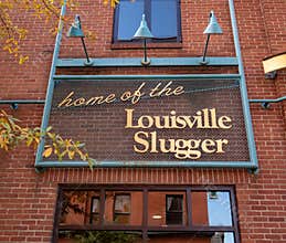 Louisville Slugger Baseball Bats Home