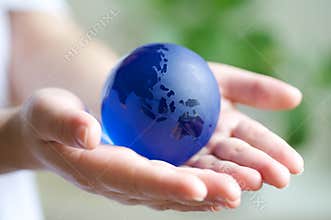 Protect our planet