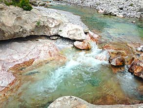 Vaskat Nderlysaj in Albania