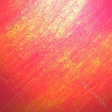 Red background with gold accents