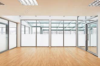 Empty room
