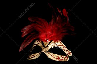 Masquerade mask