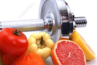 Vitamins and sport