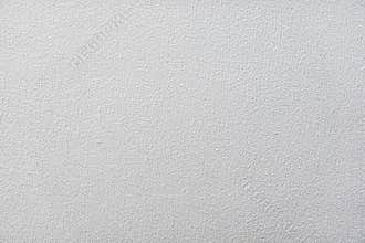 White colored house front, modern White limestone paint wall texture background concept seamless home wallpaper light gray