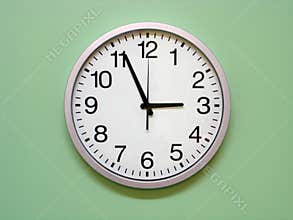 Clock