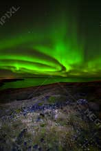 Northern lights