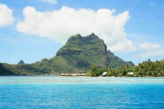 Bora Bora