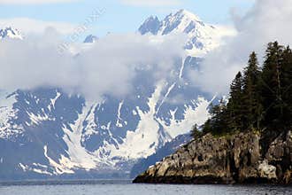 Aialik Bay - Kenai Fjords National Park