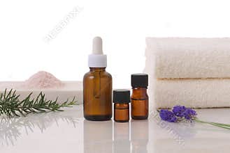 Aromatherapy