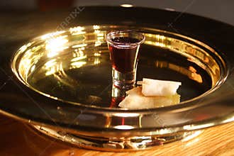 Communion