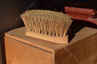 Bristle Brush